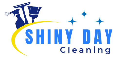 Shiny Day Cleaning Web Logo